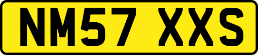 NM57XXS