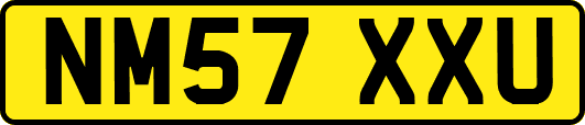 NM57XXU