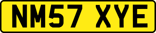 NM57XYE