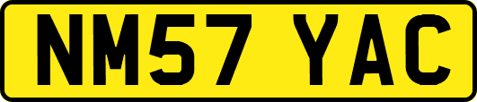 NM57YAC