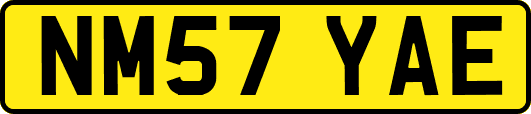 NM57YAE
