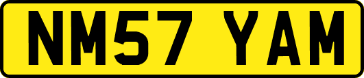 NM57YAM