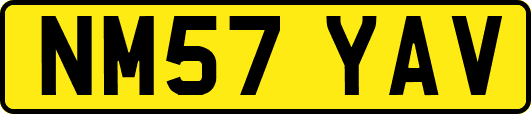 NM57YAV