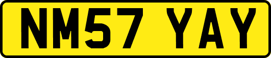 NM57YAY