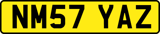 NM57YAZ