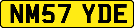 NM57YDE