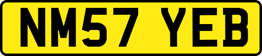 NM57YEB