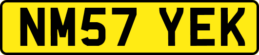 NM57YEK