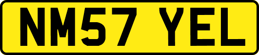 NM57YEL