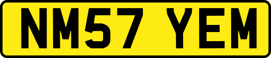 NM57YEM