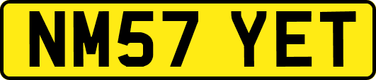 NM57YET