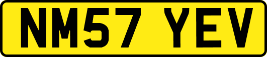 NM57YEV