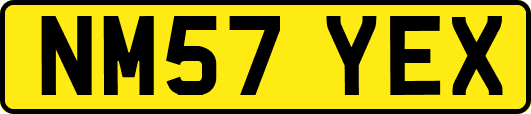 NM57YEX