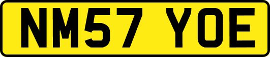 NM57YOE