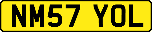 NM57YOL
