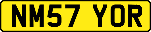 NM57YOR