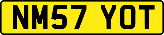 NM57YOT