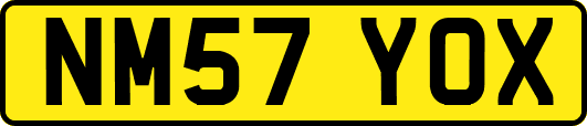 NM57YOX