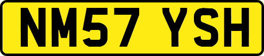 NM57YSH