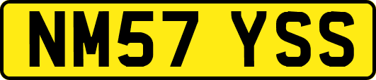NM57YSS