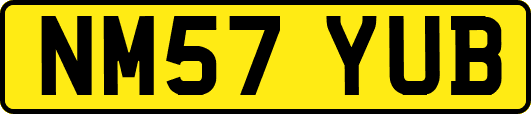 NM57YUB