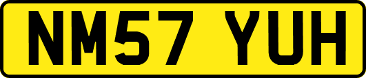 NM57YUH