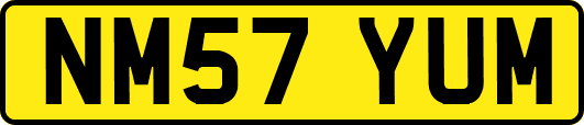 NM57YUM