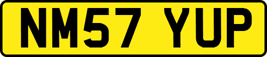 NM57YUP