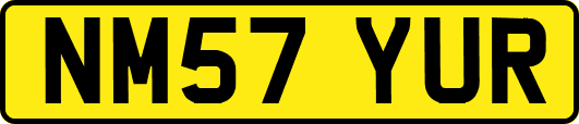 NM57YUR