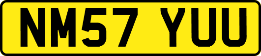 NM57YUU