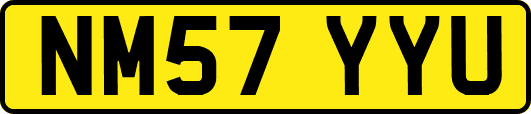 NM57YYU