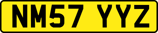 NM57YYZ