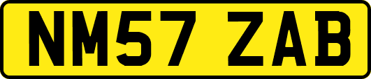 NM57ZAB