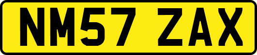 NM57ZAX
