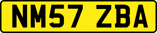 NM57ZBA