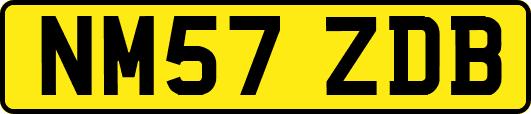 NM57ZDB