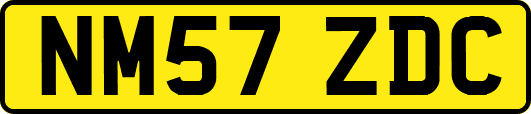 NM57ZDC