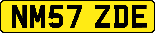 NM57ZDE