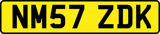 NM57ZDK