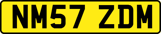 NM57ZDM