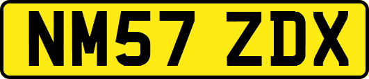 NM57ZDX