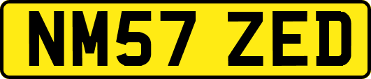 NM57ZED