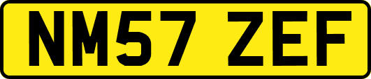 NM57ZEF