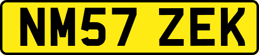 NM57ZEK