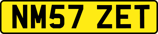 NM57ZET