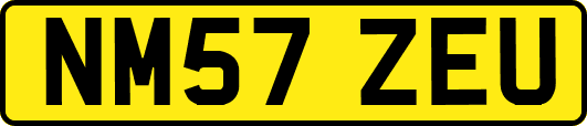 NM57ZEU