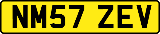 NM57ZEV