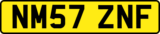 NM57ZNF