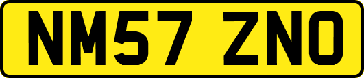 NM57ZNO