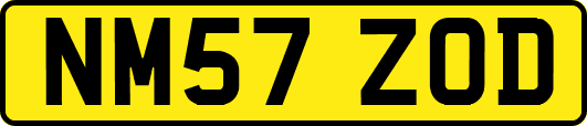 NM57ZOD
